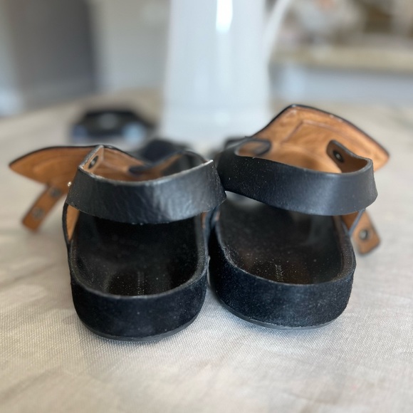 Isabel Marant Lee Sandal Euro 41 - Picture 9 of 17